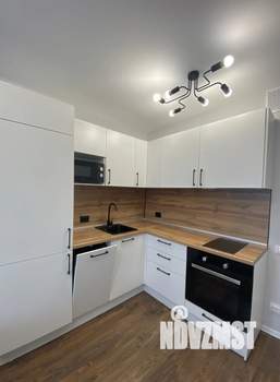 Студия квартира, на длительный срок, 25м2, 25/25 этаж