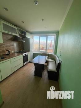 2-к квартира, на длительный срок, 56м2, 9/12 этаж