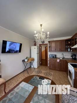 2-к квартира, посуточно, 70м2, 12/13 этаж