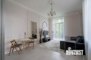 3-к квартира, на длительный срок, 96м2, 3/6 этаж