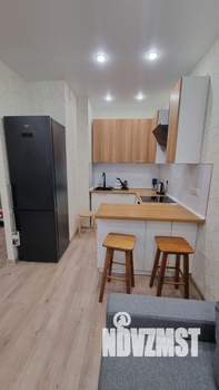 1-к квартира, на длительный срок, 40м2, 6/10 этаж