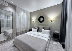 1-к квартира, на длительный срок, 44м2, 3/8 этаж