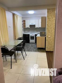 2-к квартира, посуточно, 57м2, 3/10 этаж