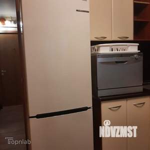 1-к квартира, на длительный срок, 35м2, 9/16 этаж