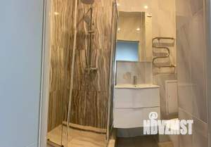 Студия квартира, на длительный срок, 32м2, 7/18 этаж