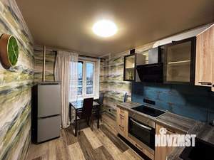 1-к квартира, на длительный срок, 33м2, 8/9 этаж