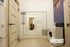 2-к квартира, на длительный срок, 37м2, 1/5 этаж