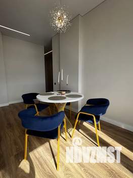 1-к квартира, посуточно, 48м2, 2/20 этаж