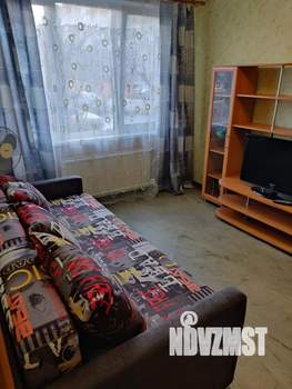 1-к квартира, на длительный срок, 31м2, 1/9 этаж