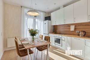 2-к квартира, на длительный срок, 59м2, 17/18 этаж