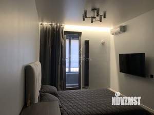 1-к квартира, на длительный срок, 37м2, 4/8 этаж