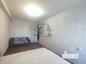 1-к квартира, на длительный срок, 45м2, 15/16 этаж