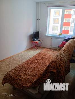 1-к квартира, на длительный срок, 32м2, 4/11 этаж