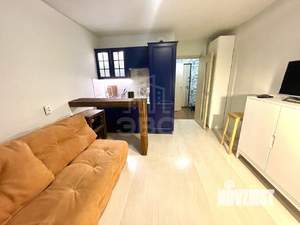 Студия квартира, на длительный срок, 21м2, 11/18 этаж