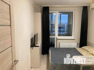 1-к квартира, посуточно, 24м2, 11/11 этаж