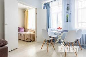 2-к квартира, посуточно, 55м2, 1/4 этаж