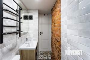 2-к квартира, на длительный срок, 40м2, 4/4 этаж