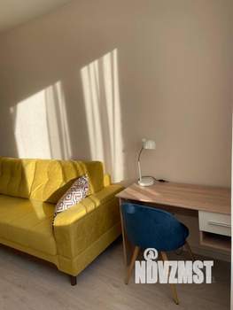 1-к квартира, на длительный срок, 33м2, 7/12 этаж