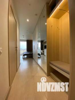 1-к квартира, посуточно, 20м2, 5/11 этаж