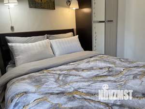 1-к квартира, посуточно, 33м2, 1/5 этаж