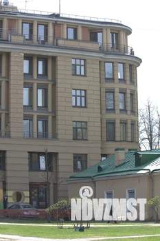 1-к квартира, посуточно, 48м2, 1/6 этаж