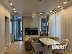 2-к квартира, на длительный срок, 76м2, 7/9 этаж