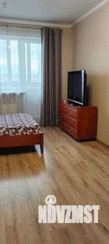 1-к квартира, на длительный срок, 53м2, 16/25 этаж