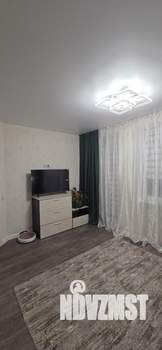 1-к квартира, на длительный срок, 32м2, 1/13 этаж