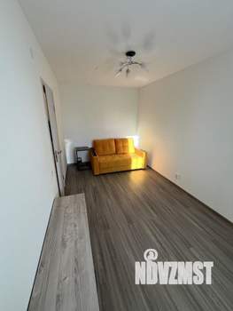 1-к квартира, на длительный срок, 35м2, 17/26 этаж