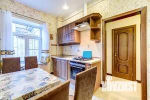 2-к квартира, посуточно, 87м2, 1/1 этаж