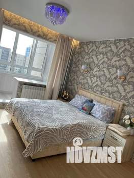 2-к квартира, посуточно, 56м2, 11/12 этаж