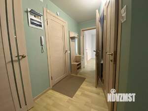 2-к квартира, на длительный срок, 44м2, 3/5 этаж