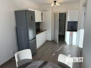 1-к квартира, на длительный срок, 35м2, 17/26 этаж