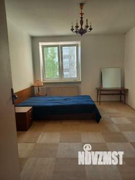 2-к квартира, на длительный срок, 52м2, 6/10 этаж
