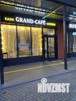 2-к квартира, посуточно, 37м2, 1/1 этаж