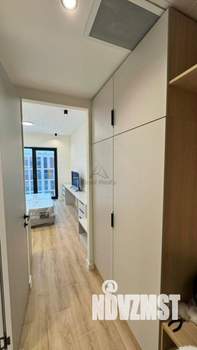 Студия квартира, на длительный срок, 23м2, 11/11 этаж