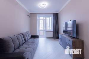 2-к квартира, на длительный срок, 61м2, 11/25 этаж