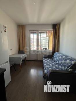 1-к квартира, на длительный срок, 32м2, 23/25 этаж