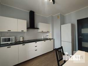 1-к квартира, на длительный срок, 33м2, 20/23 этаж