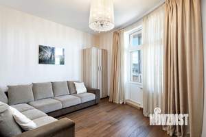 2-к квартира, на длительный срок, 65м2, 7/12 этаж