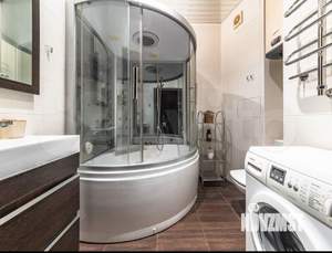 Студия квартира, на длительный срок, 37м2, 6/8 этаж