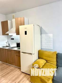 Студия квартира, посуточно, 22м2, 11/18 этаж