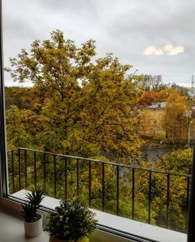 2-к квартира, на длительный срок, 51м2, 5/9 этаж