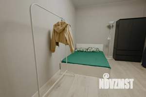 1-к квартира, посуточно, 37м2, 1/5 этаж