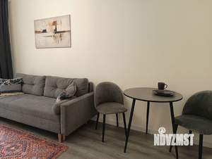 Студия квартира, на длительный срок, 25м2, 14/23 этаж