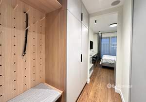 Студия квартира, на длительный срок, 22м2, 11/13 этаж