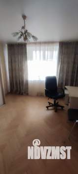 1-к квартира, на длительный срок, 36м2, 7/14 этаж