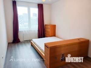 3-к квартира, на длительный срок, 85м2, 6/10 этаж