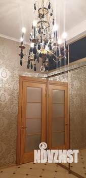 3-к квартира, на длительный срок, 110м2, 2/5 этаж