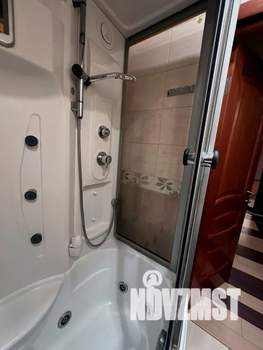 2-к квартира, посуточно, 67м2, 4/5 этаж